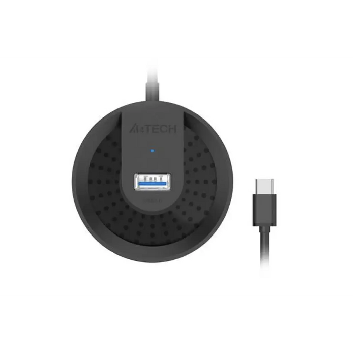 USB хъб A4tech HUB-30C