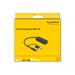 USB хъб 4 порта DELOCK-63828