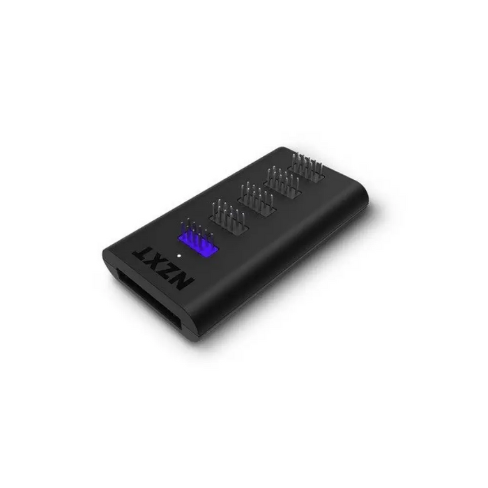 USB хъб за вграждане NZXT AC-IUSBH-M3