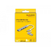 USB хъб Delock USB-C / USB-A - 3 x USB-A 2.0 + 1 x USB-A 5