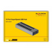 USB хъб 10 порта DELOCK 63670