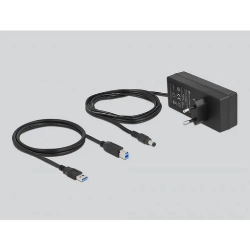 USB хъб Delock 13 x USB-A DELOCK-63738