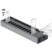 USB хъб Delock 13 x USB-A DELOCK-63738