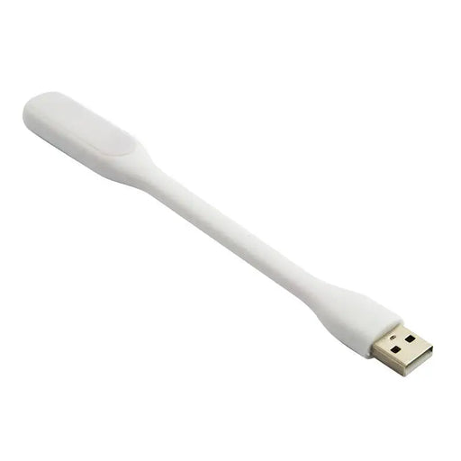 USB LED лампа за лаптопи Esperanza EA147W бяла