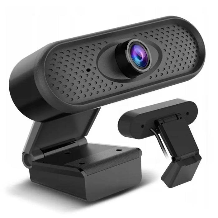 USB Nano RS RS680 HD 1080P (1920x1080) уеб камера с вграден