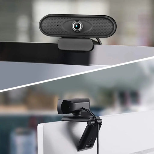 USB Nano RS RS680 HD 1080P (1920x1080) уеб камера с вграден