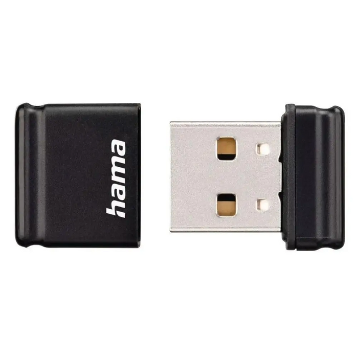 USB памет Smartly 16GB HAMA-94169