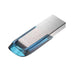 USB памет SanDisk Ultra Flair USB 3.0 128GB син