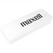 USB памет MAXELL Speedboat 32GB USB 3.0 бяла