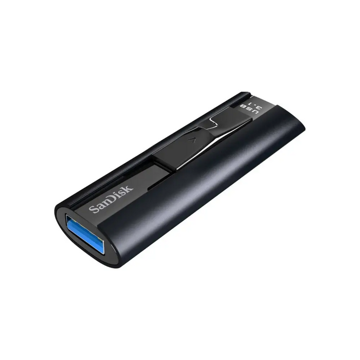 USB памет SanDisk Extreme PRO 128GB