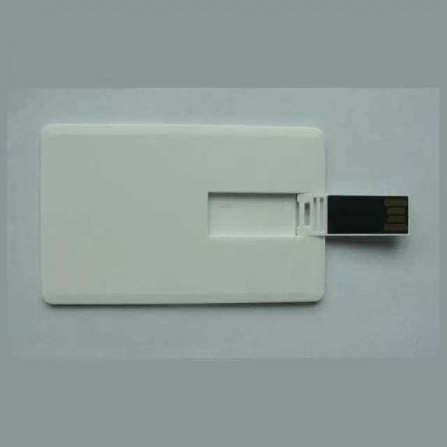 USB памет ESTILLO SD-25F 32GB Бял