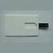 USB памет ESTILLO SD-25F 32GB Бял