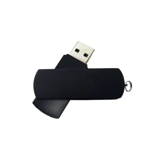 USB памет ESTILLO SD01C 32 GB USB 3.0 Без лого Черен