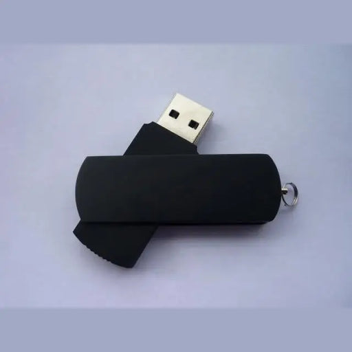 USB памет ESTILLO SD01C 32 GB USB 3.0 Без лого Черен