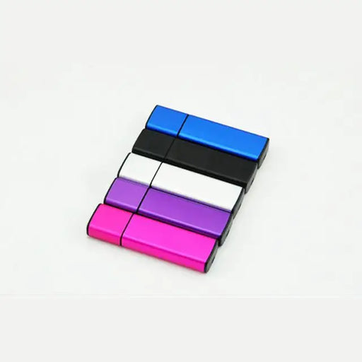 USB памет ESTILLO SD44 32GB USB 2.0 Син Без лого