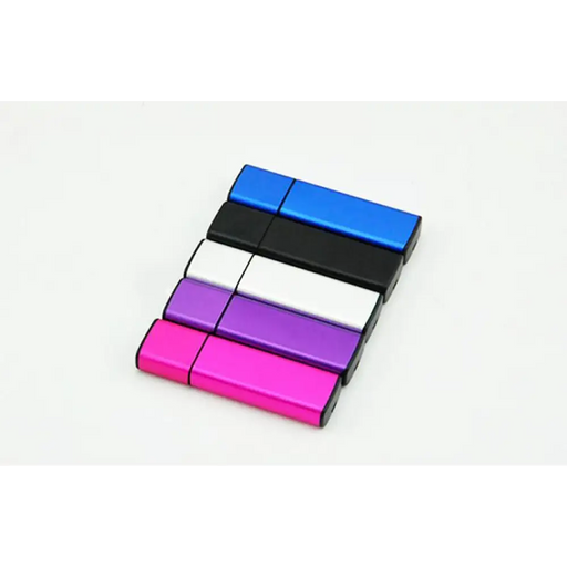 USB памет ESTILLO SD44 32GB USB 2.0 син без лого