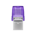 USB памет KINGSTON DataTraveler microDuo 3C 256GB