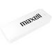 USB памет MAXELL SPEEDBOAT USB 2.0 8GB Бял цвят