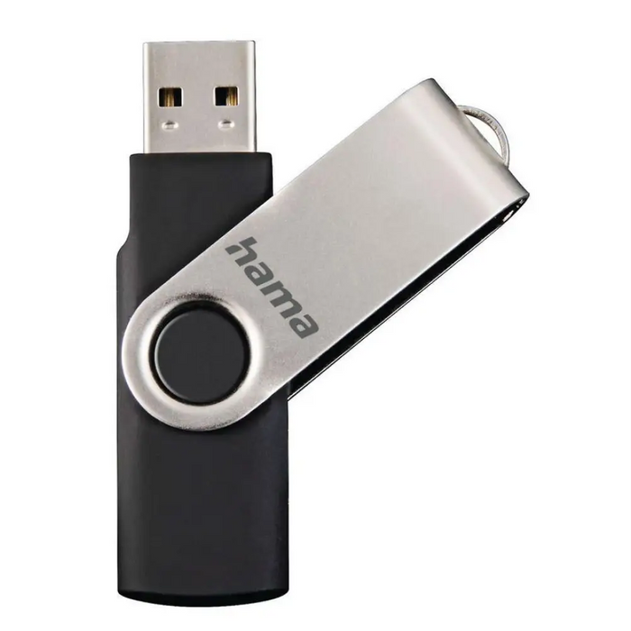 USB памет Rotate 16GB HAMA-94175