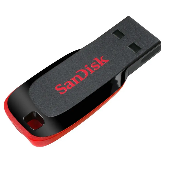 USB памет SanDisk Cruzer Blade 32GB