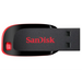 USB памет SanDisk Cruzer Blade 32GB