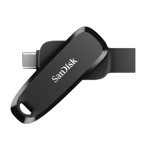 USB памет SanDisk Phone Drive for Android - 64 GB,USB-A/