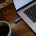 USB памет SanDisk Phone Drive for iPhone - 128GB USB-A/