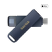 USB памет SanDisk Phone Drive for iPhone - 128GB USB-A/