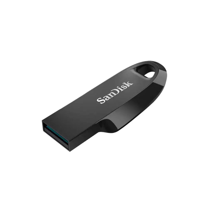 USB памет SanDisk Ultra Curve 3.2 32GB USB 3.1 Gen 1 Черна