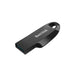 USB памет SanDisk Ultra Curve 3.2 32GB USB 3.1 Gen 1 Черна
