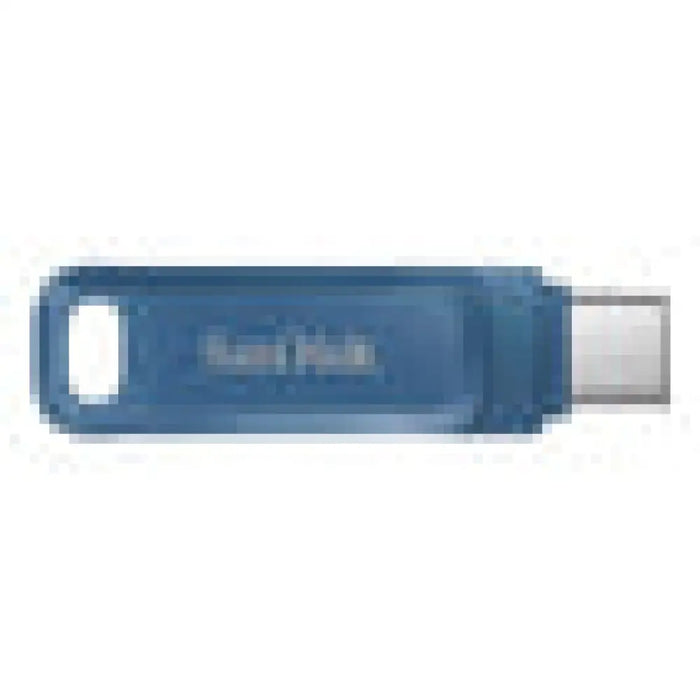 USB памет SANDISK Ultra Dual Drive Go 128 GB