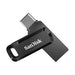 USB памет SanDisk Ultra Dual Drive Go 64 GB