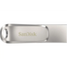 USB памет SanDisk Ultra Dual Drive Luxe 256GB