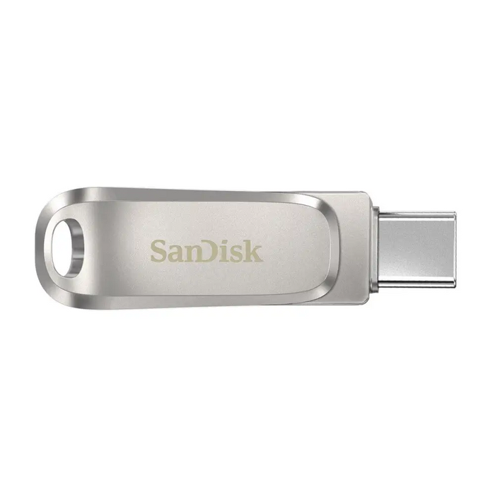 USB памет SanDisk Ultra Dual Drive Luxe 256GB