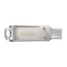 USB памет SanDisk Ultra Dual Drive Luxe 256GB