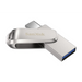 USB памет SanDisk Ultra Dual Drive Luxe 64GB