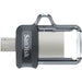 USB памет SanDisk Ultra Dual Drive m3.0 64GB