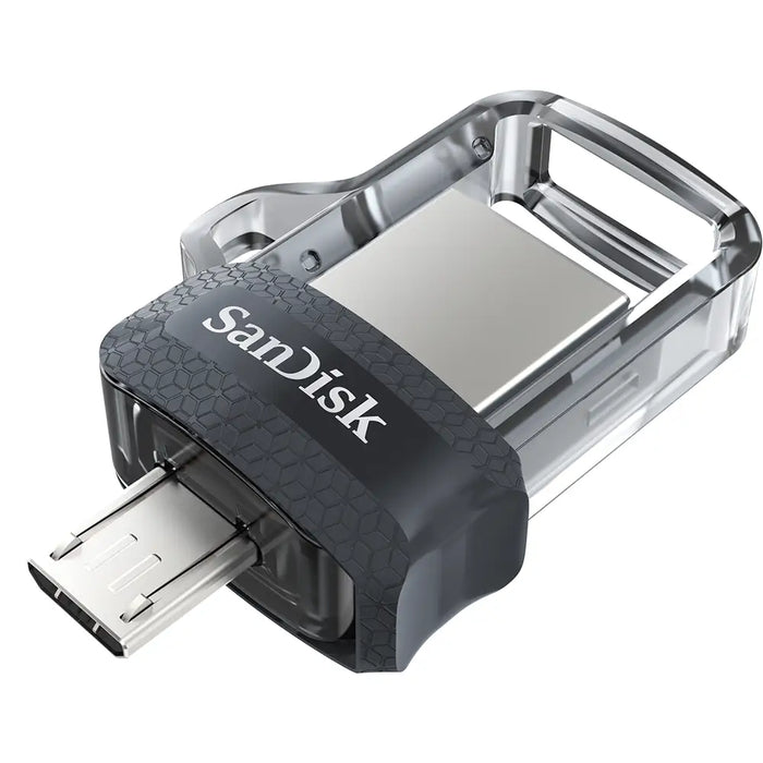 USB памет SanDisk Ultra Dual Drive m3.0 64GB