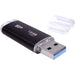 USB памет SILICON POWER Blaze B02 128GB USB 3.2 Gen 1 Черен