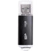 USB памет SILICON POWER Blaze B02 128GB USB 3.2 Gen 1 Черен