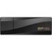 USB памет SILICON POWER Blaze B07 128GB USB 3.2 Черна