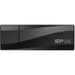 USB памет SILICON POWER Blaze B07 32GB USB 3.2 Черна