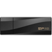 USB памет SILICON POWER Blaze B07 64GB USB 3.2 Черна