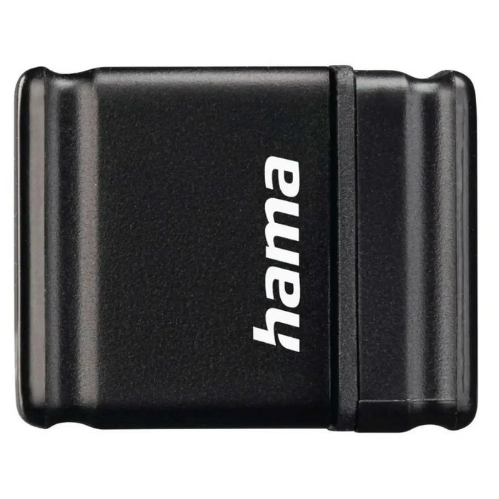 USB памет Smartly 16GB HAMA-94169