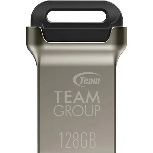 USB памет Team Group C162 128GB USB 3.1 Златен