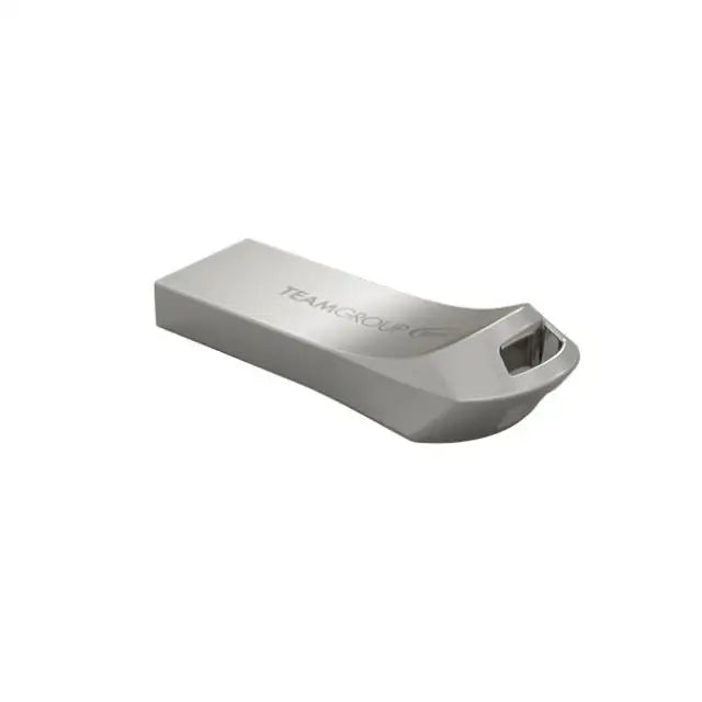 USB памет Team Group C222 128GB USB 3.2 Сребрист