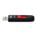 USB памет Team Group Elite C141 8GB USB 2.0 Червен