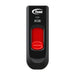 USB памет Team Group Elite C141 8GB USB 2.0 Червен