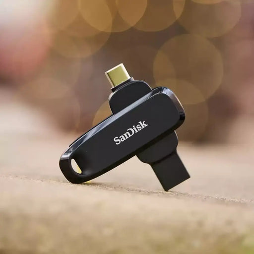 USB памет SanDisk Phone Drive for Android - 512 GB,USB-A/