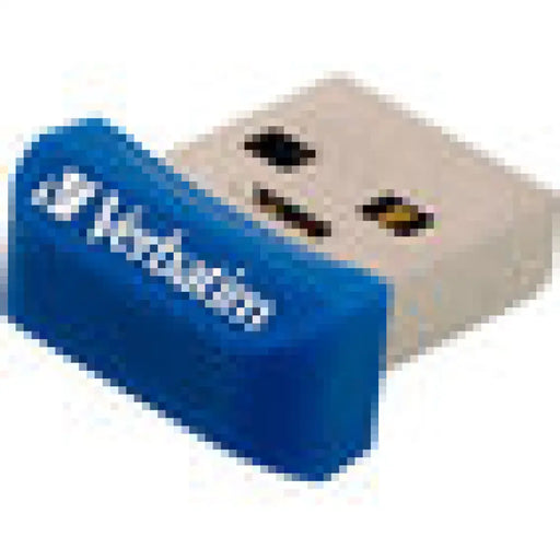 USB памет VERBATIM 64 GB STORE’N’STAY NANO 98711